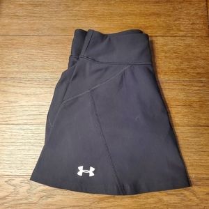 Women's Under Armour tennis skort